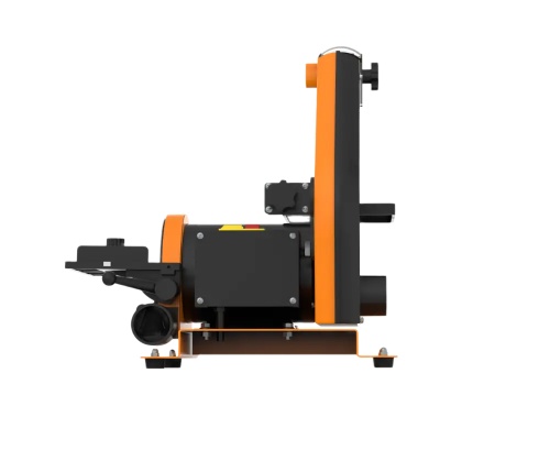 Ленточно-дисковый шлифовальный станок REZPIL RP-2401 250W